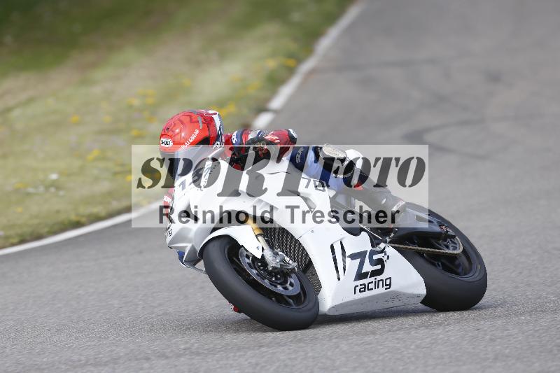 /04 05.04.2026 Speer Racing ADR/Gruppe gelb/313